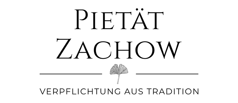 Bestattungsinstitut Pietät Zachow Liederbach